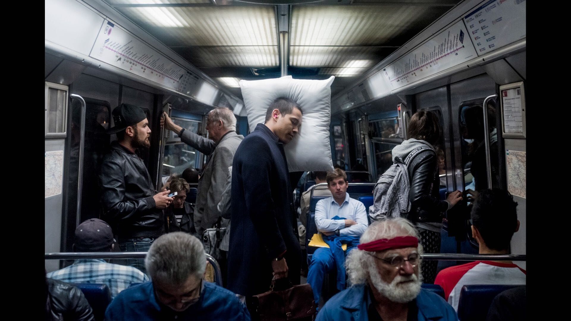 Quand je serai grand je serai photographe