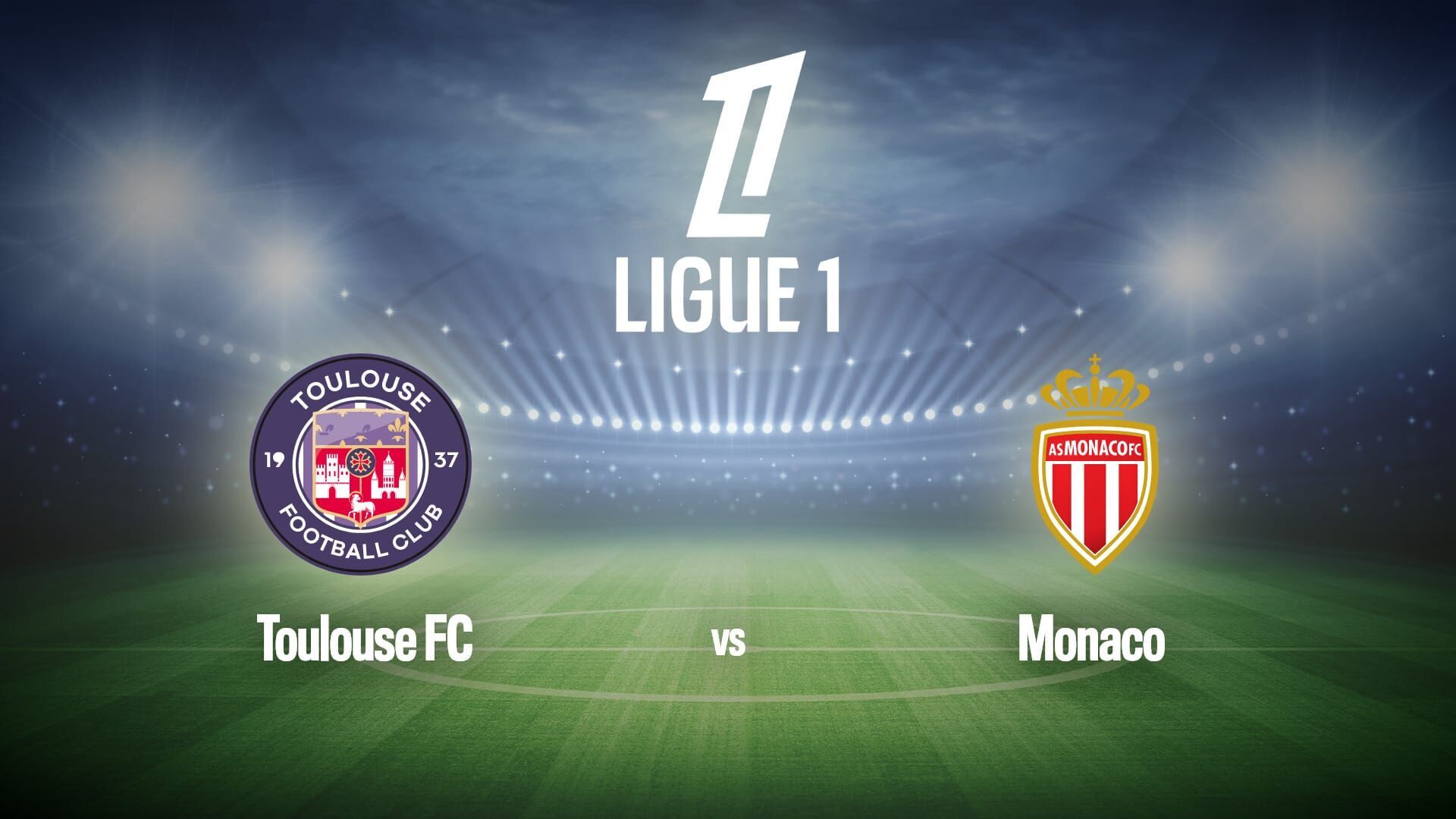 Football : Ligue 1 McDonald's
