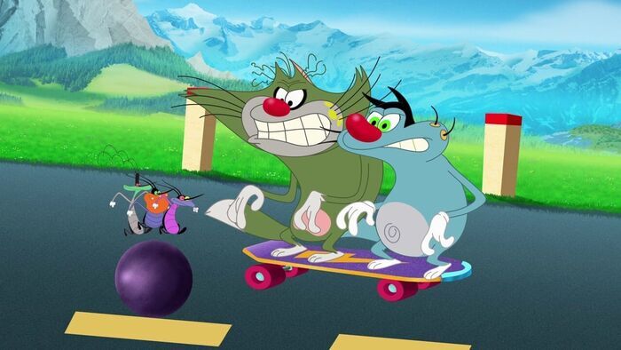 Les as du bowling