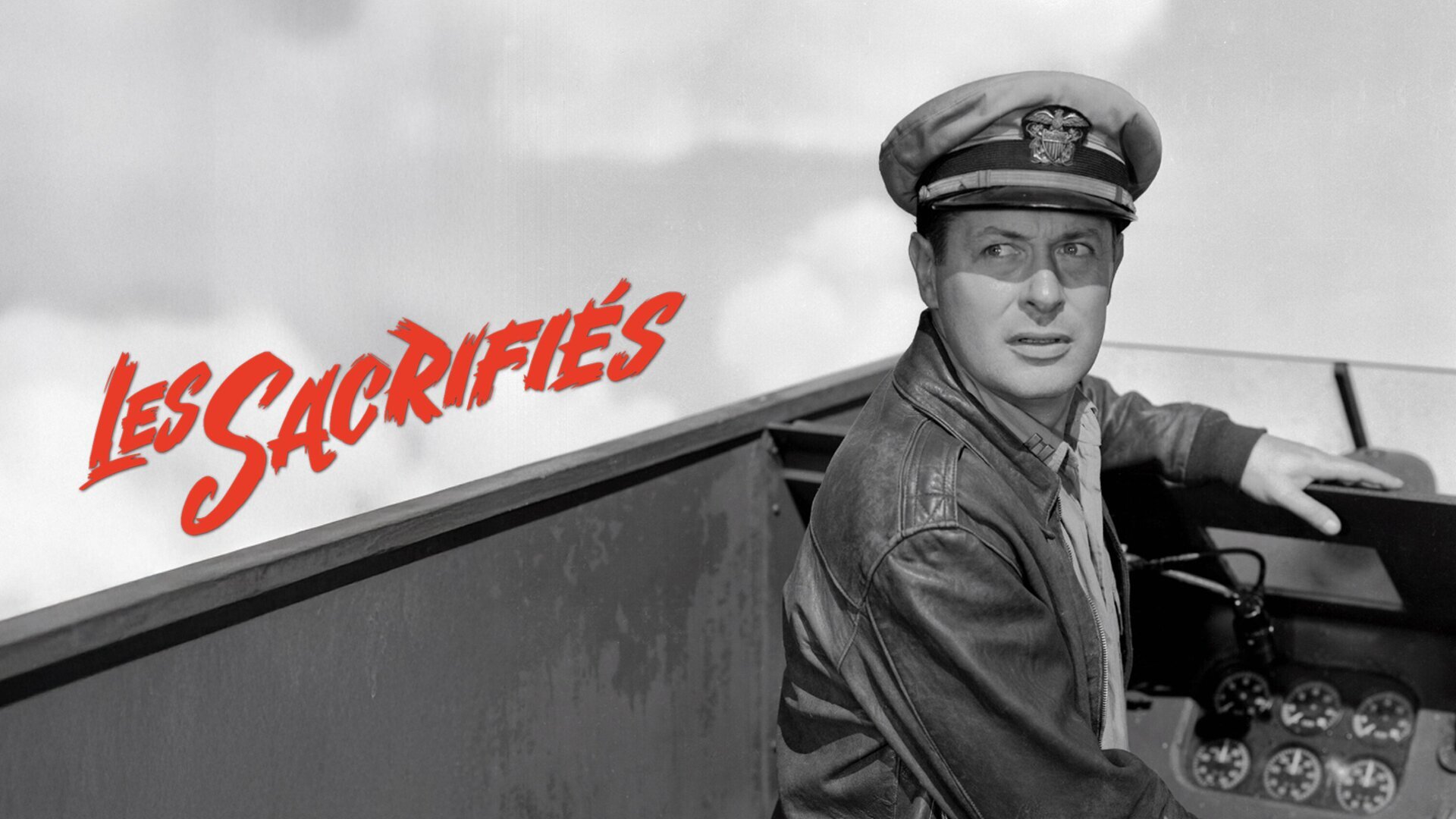 Les sacrifiés