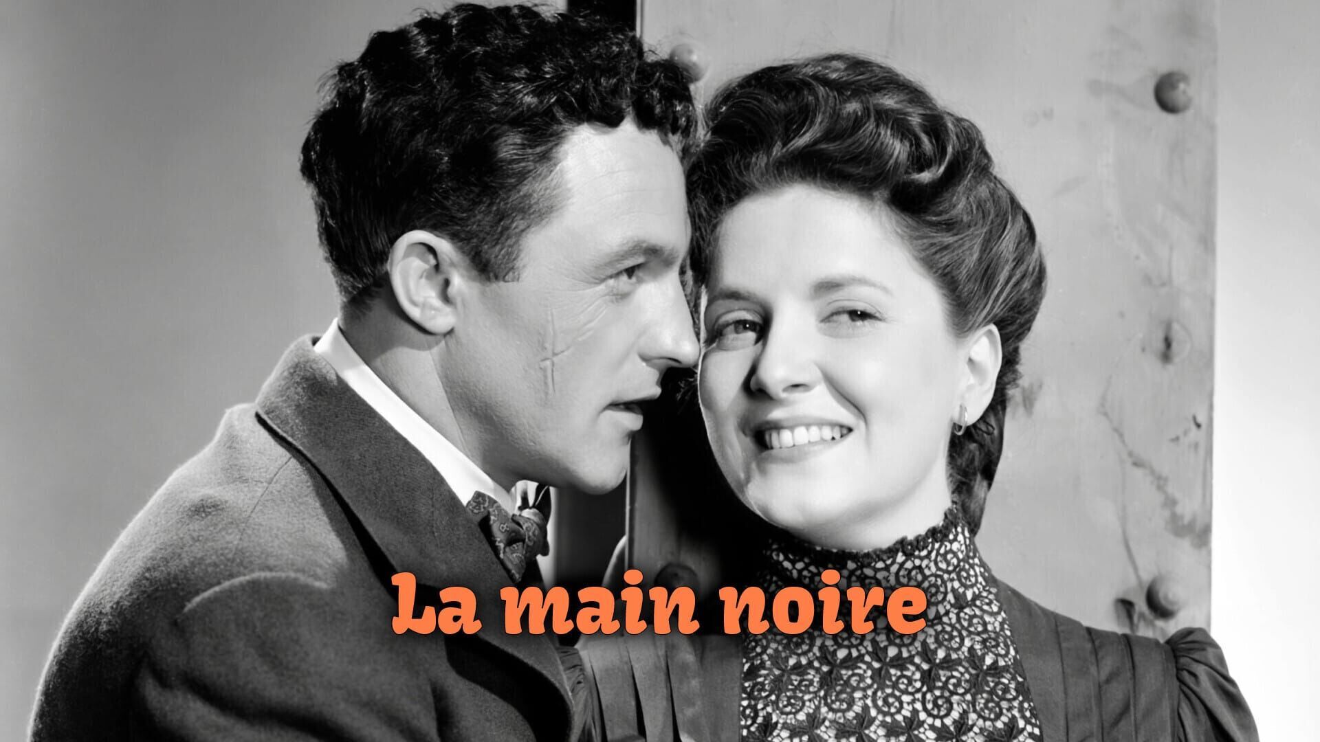 La main noire