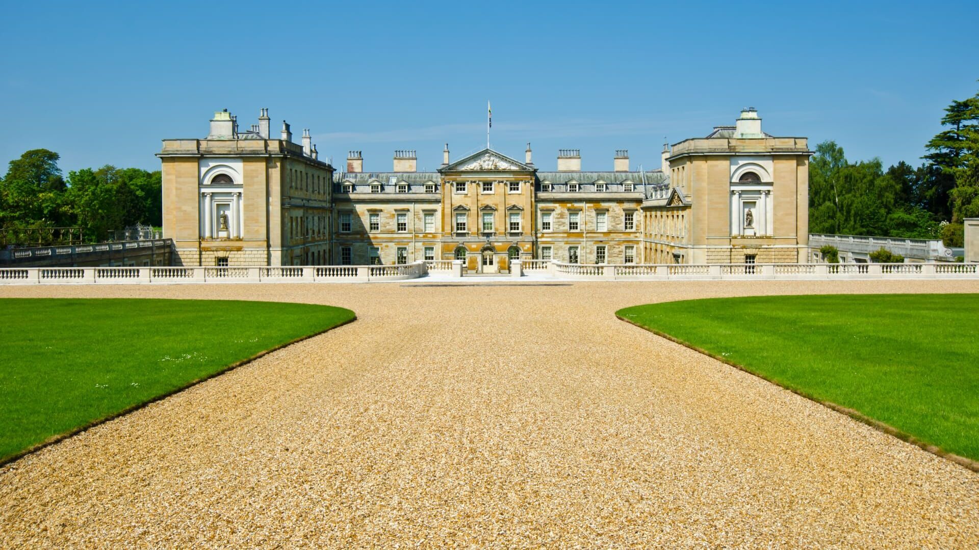 Woburn Abbey