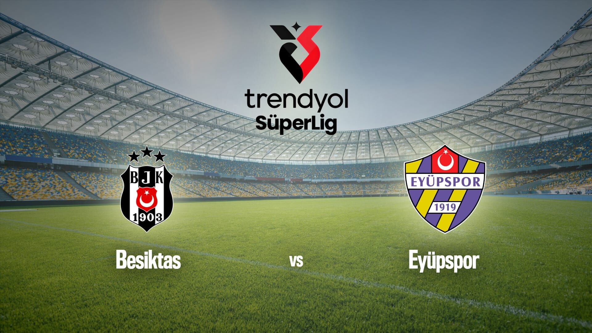 Football : Süper Lig