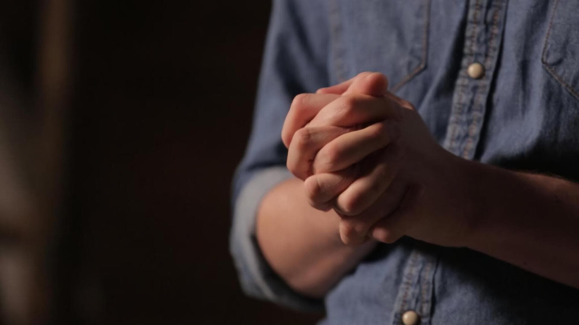 Four Things God Wants Us to Lift Up (Part 3)