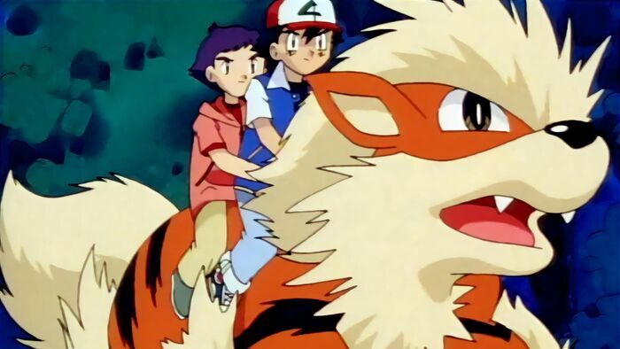 La Team Rocket se déchaîne