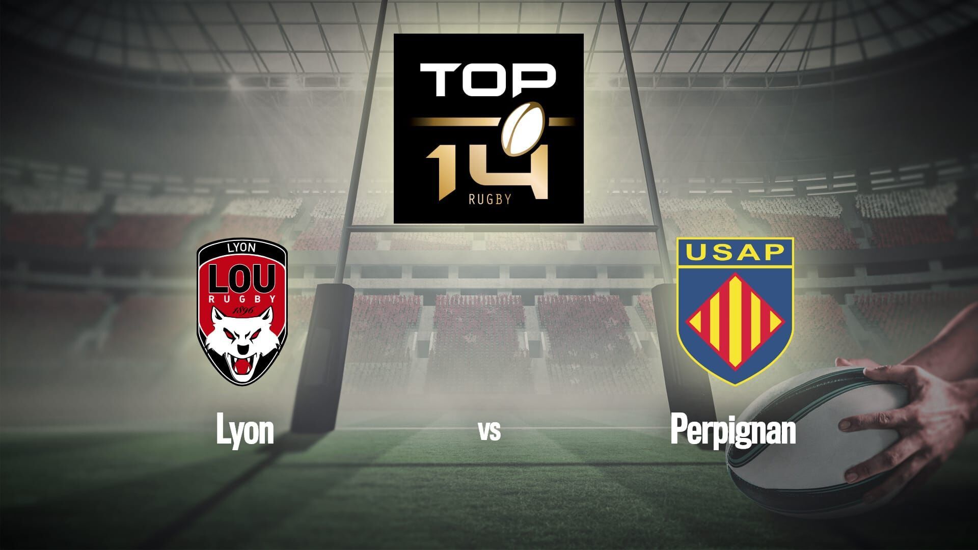 Rugby : Top 14
