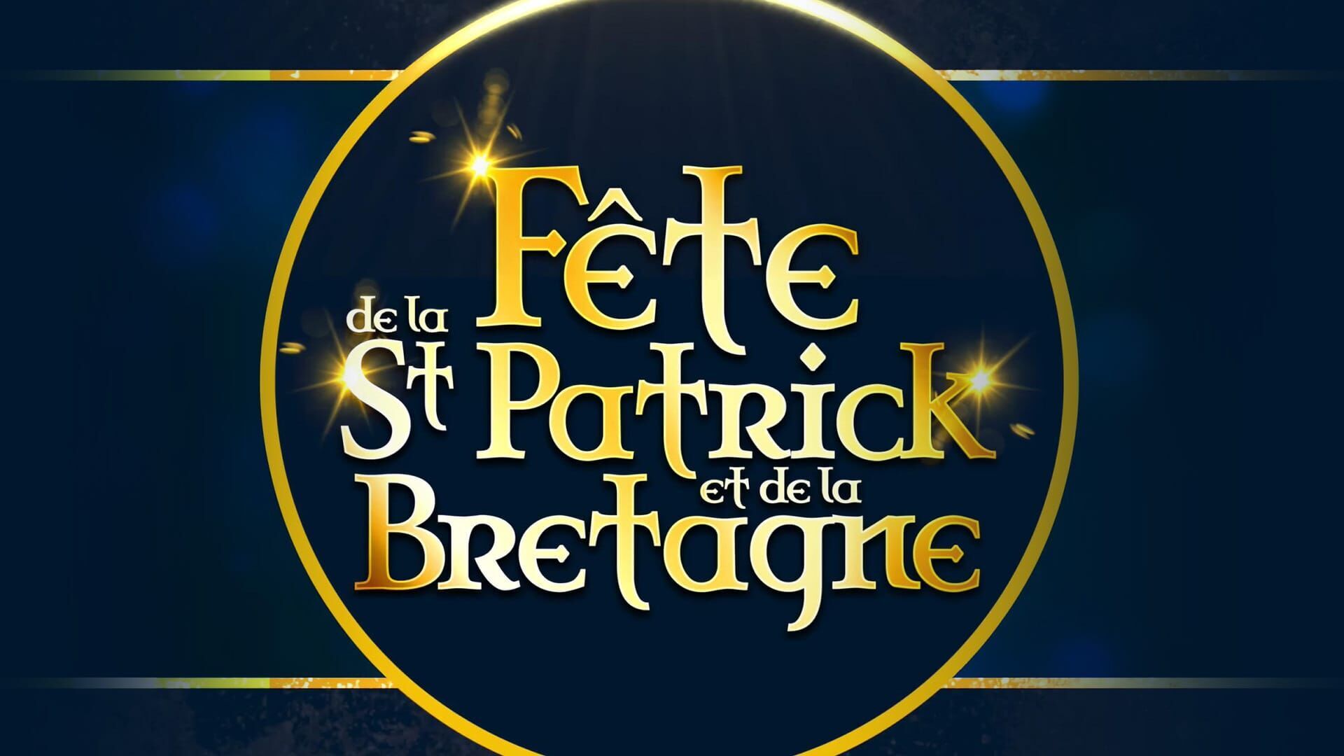 La fête de la Saint-Patrick et de la Bretagne
