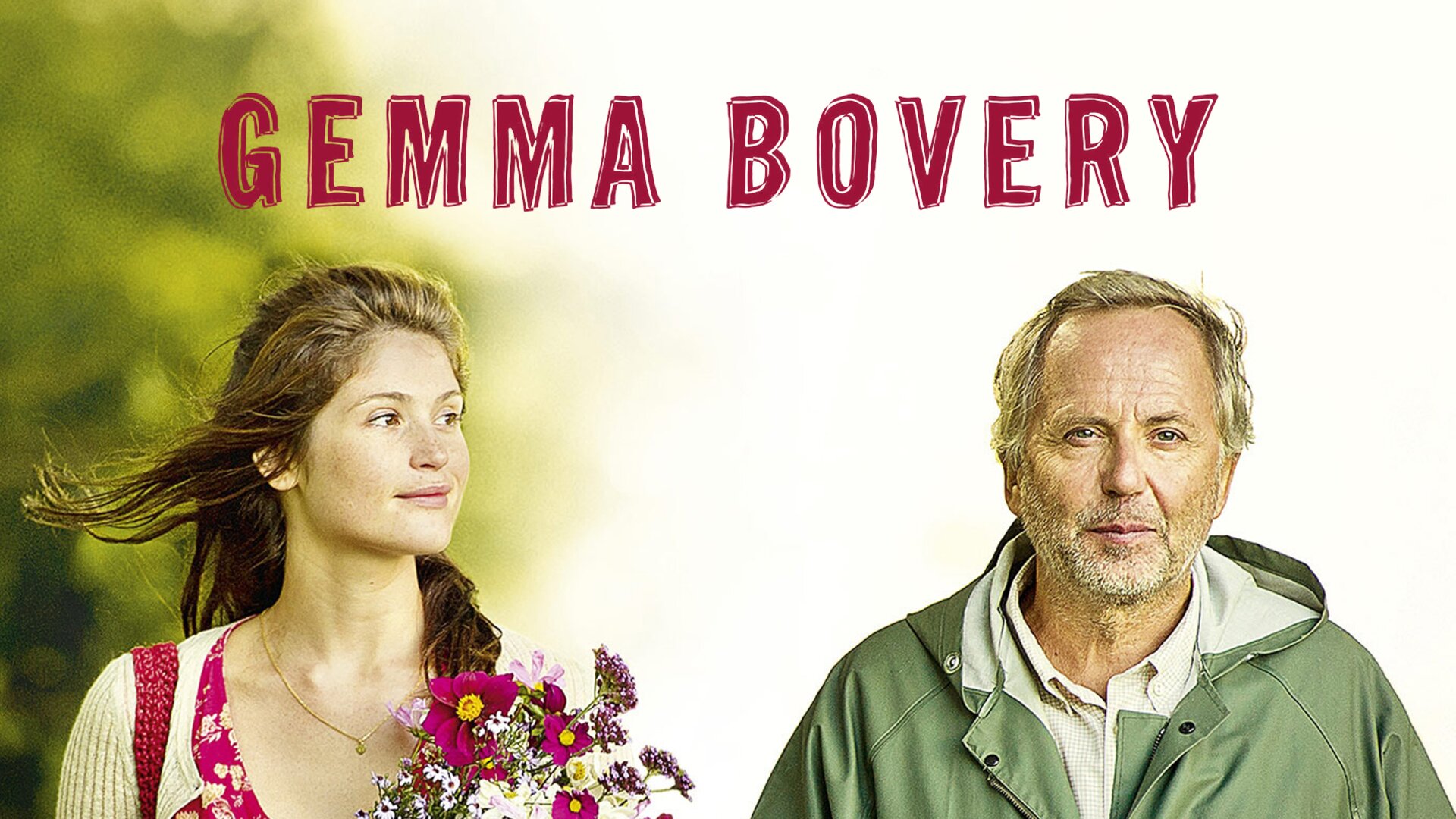 Gemma Bovery