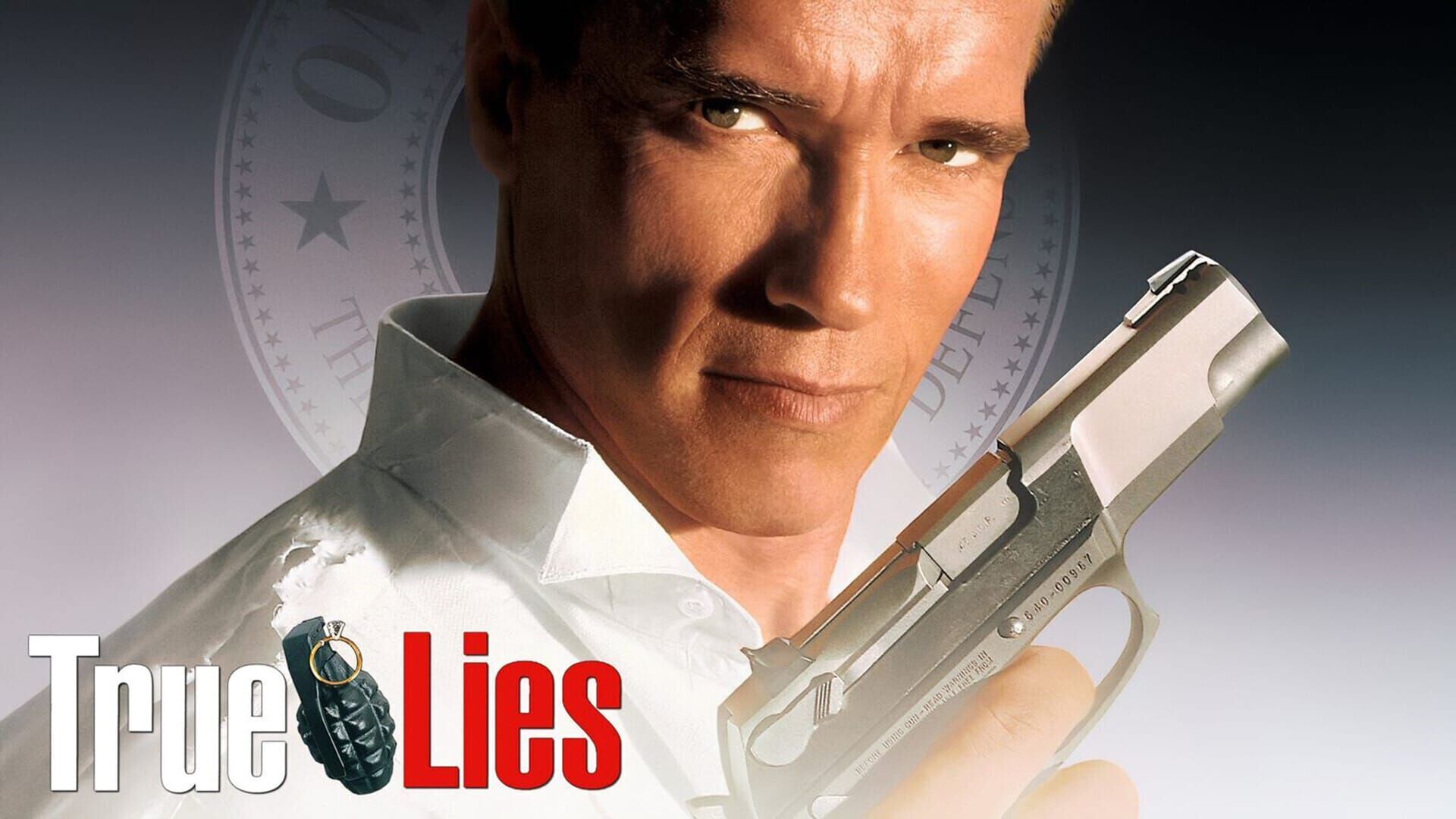 True Lies