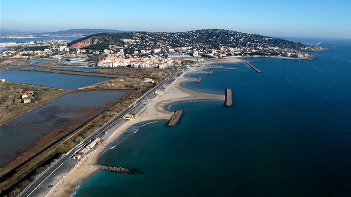 Sète