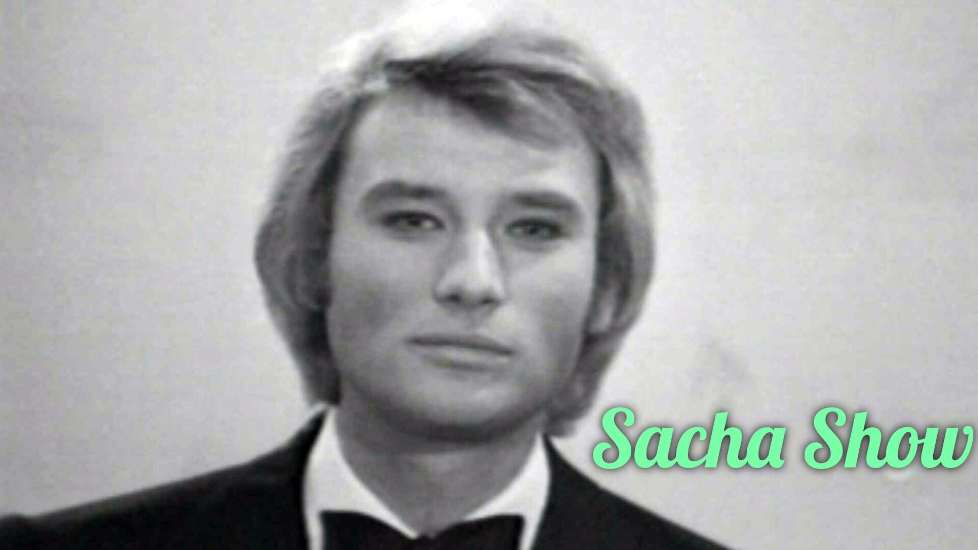 Sacha Show