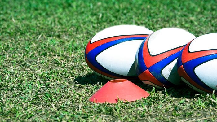 Rugby : The Rugby Championship