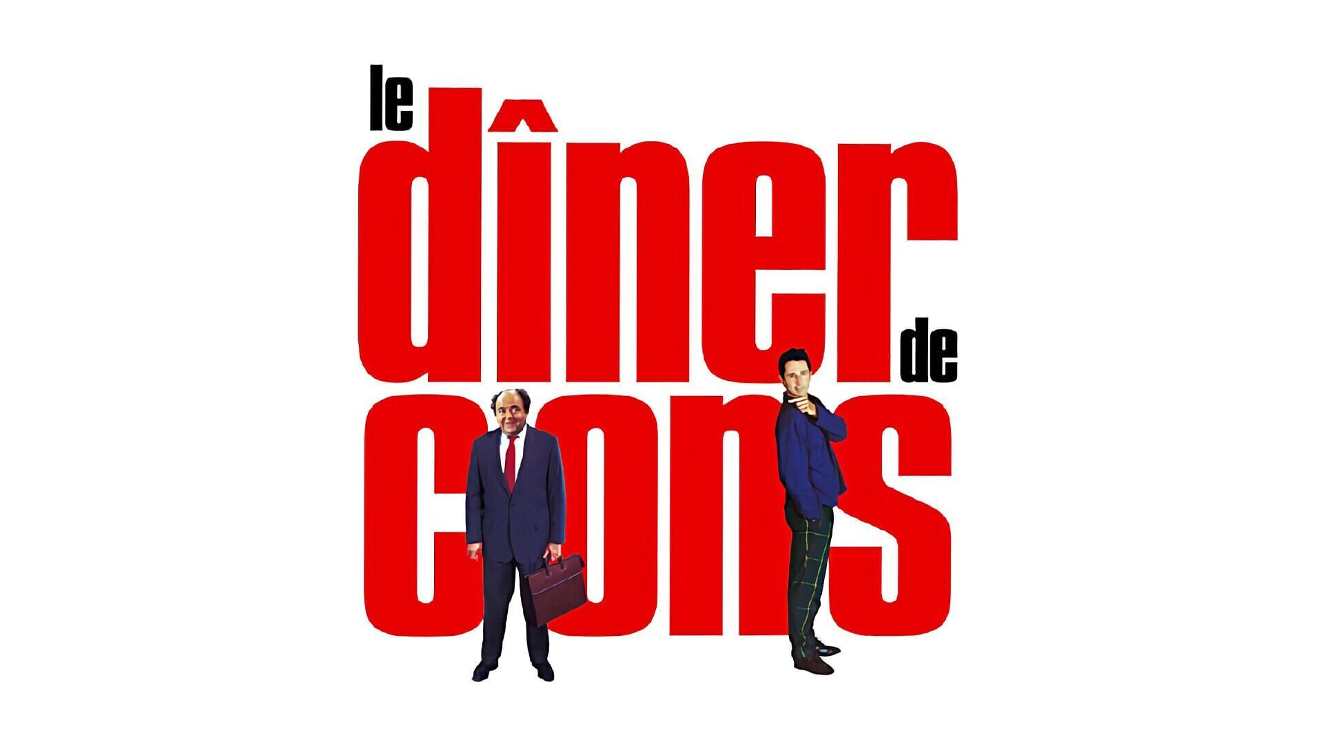 Le dîner de cons