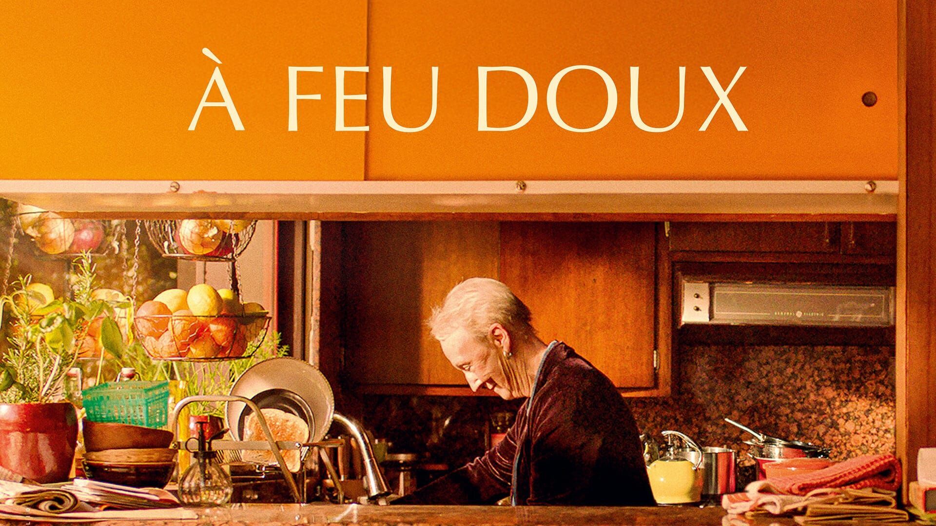 A feu doux