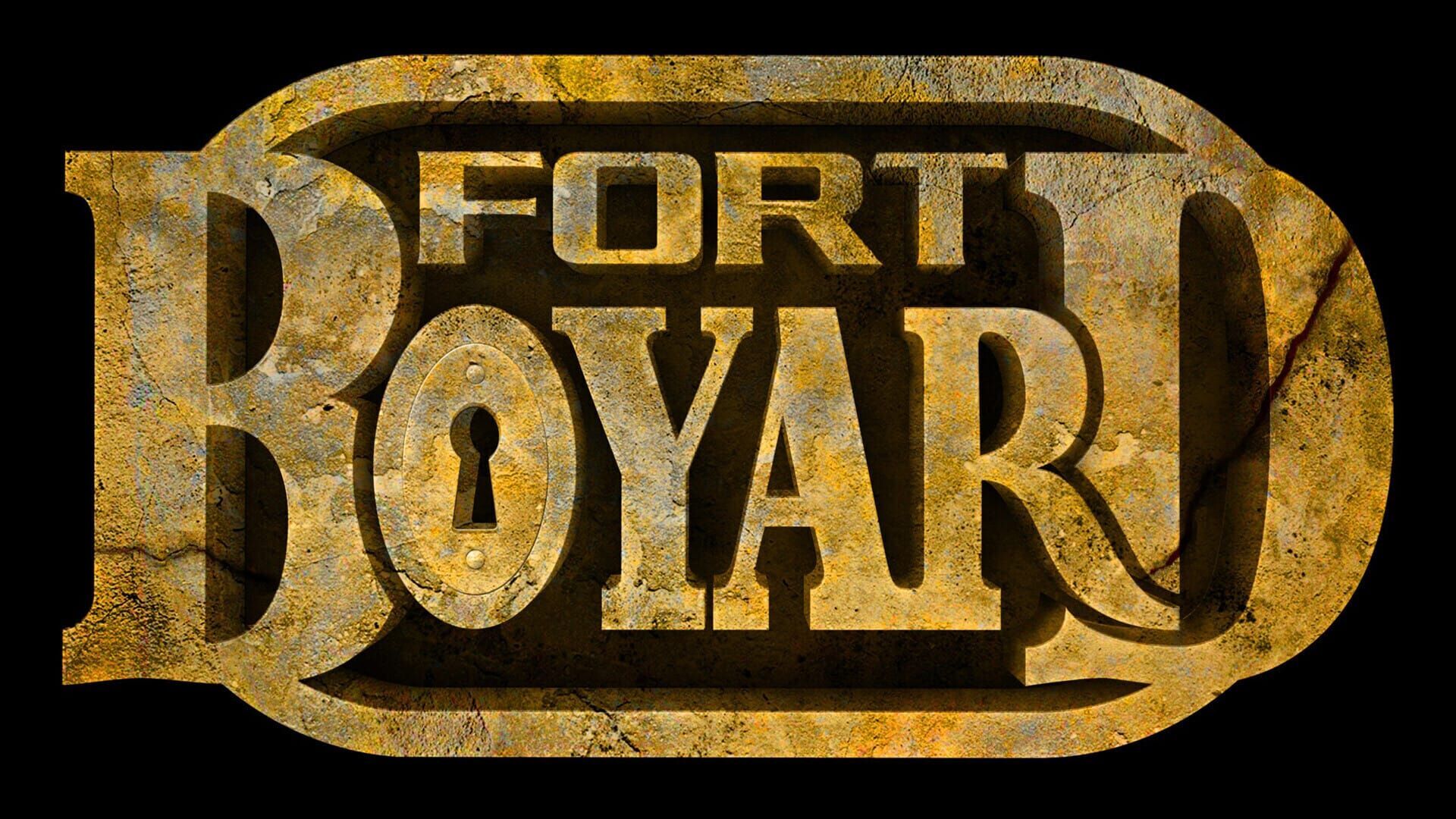 Fort Boyard