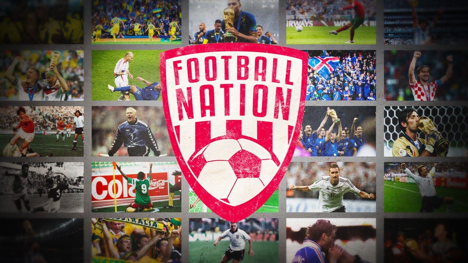 Football Nation