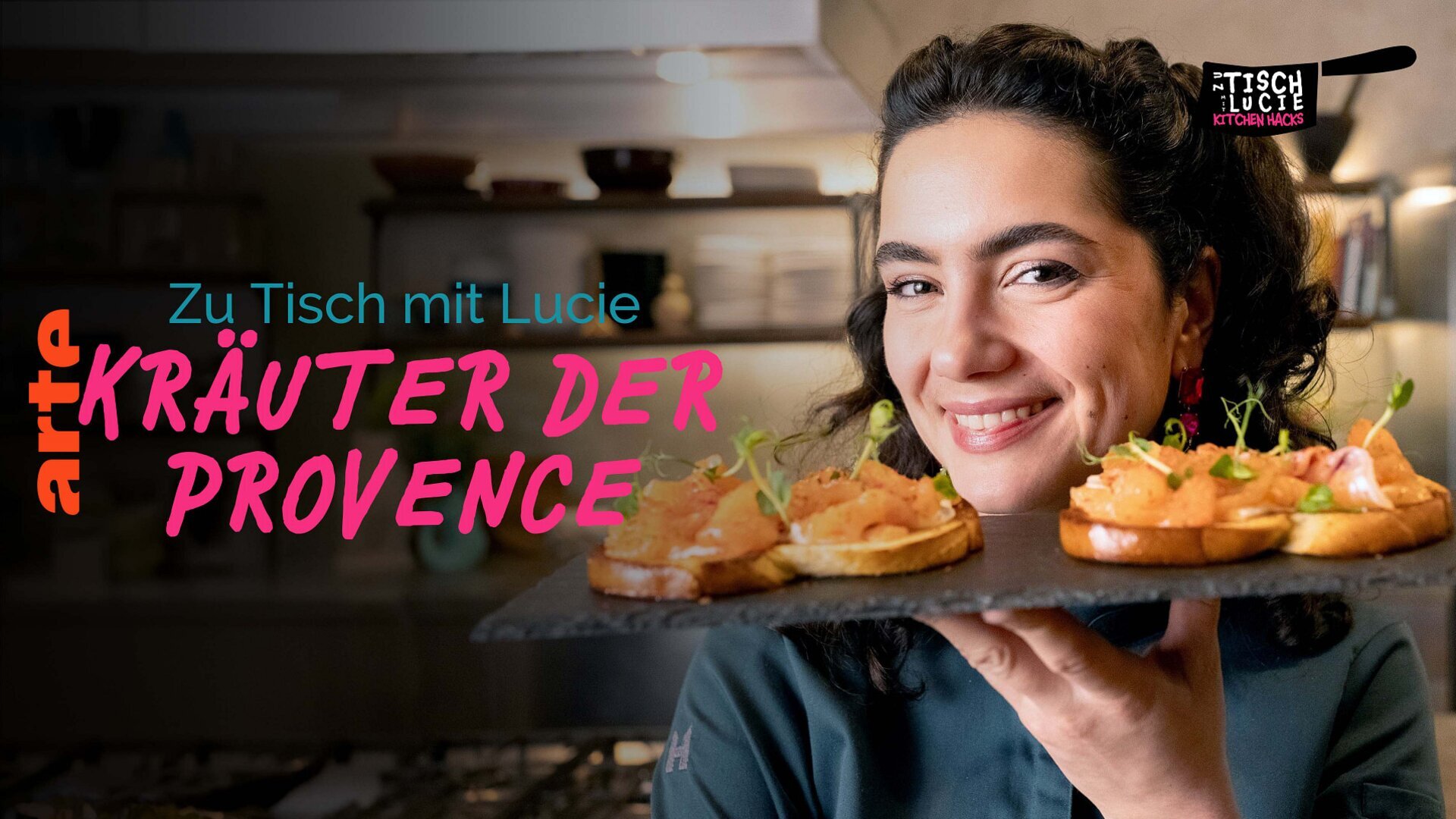 Les herbes de Provence