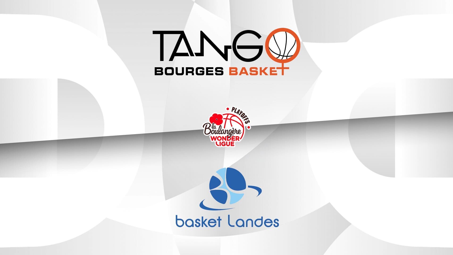Basket-ball : La Boulangère Wonderligue