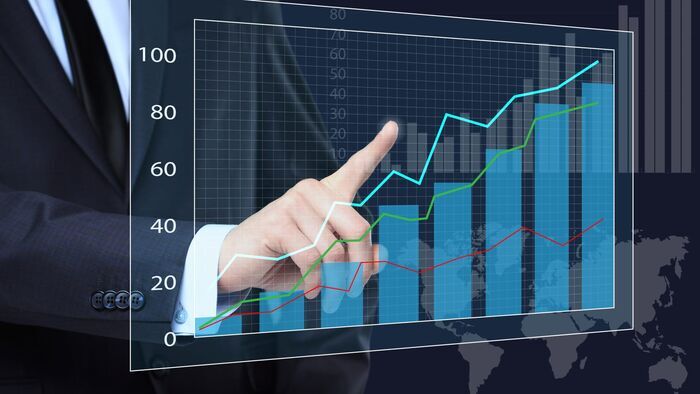 The New Rules of Investing