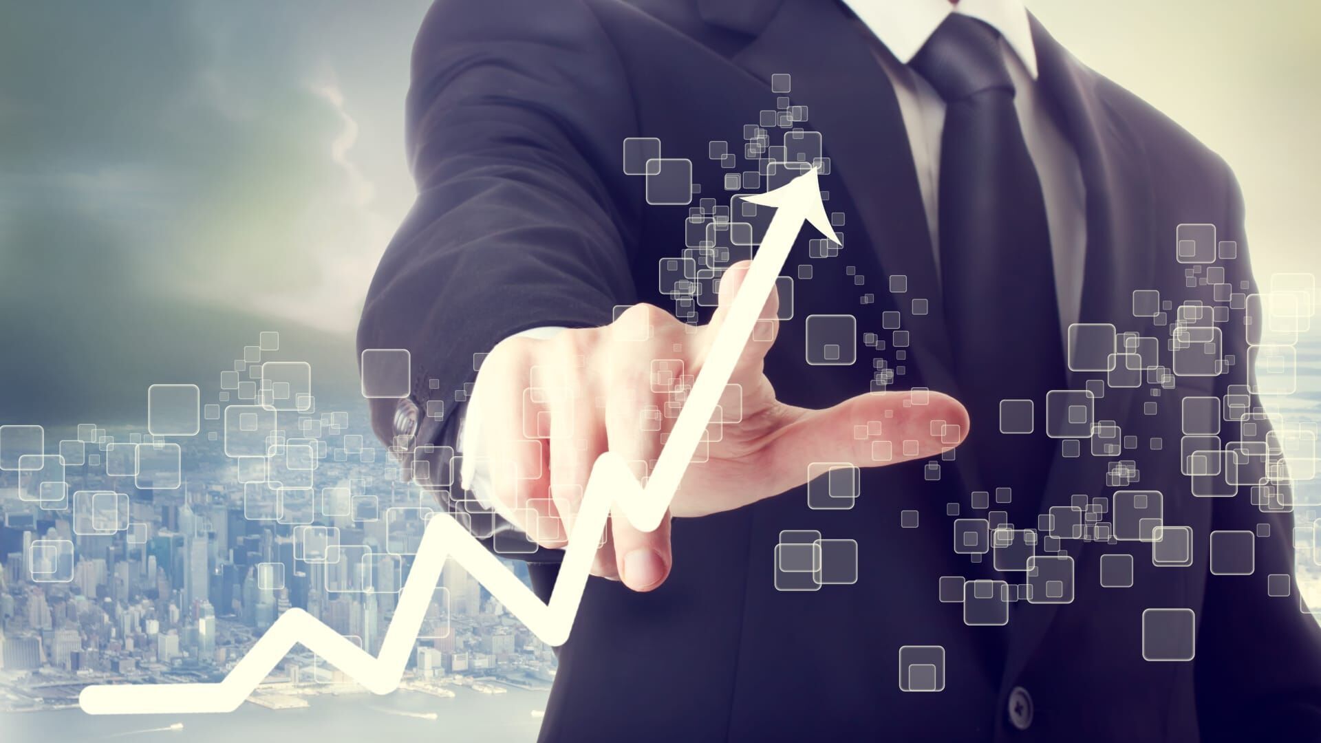 Why Big Opportunities Fall Short