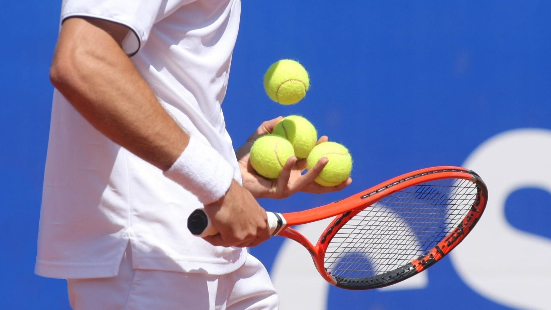Tennis : Open Occitanie