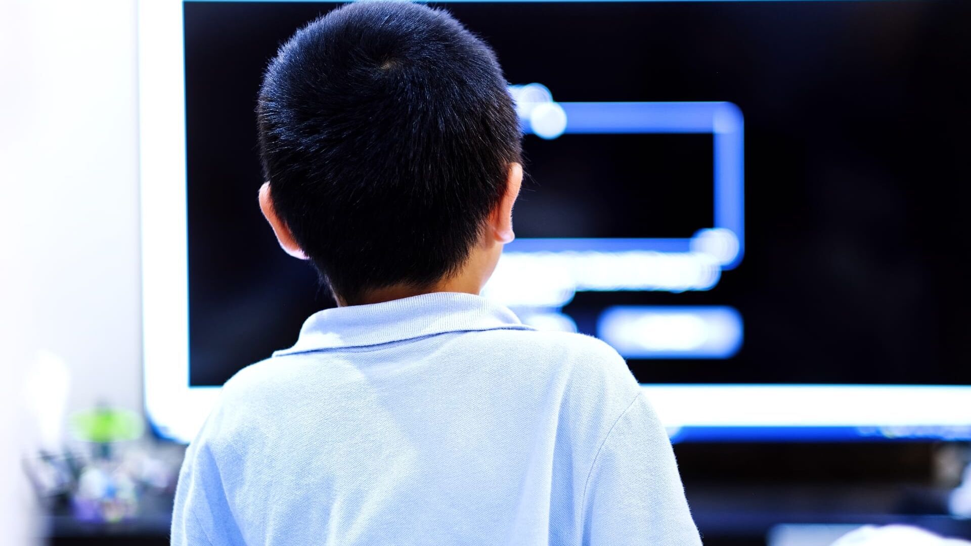 Ecran total : le cerveau hyperconnecté