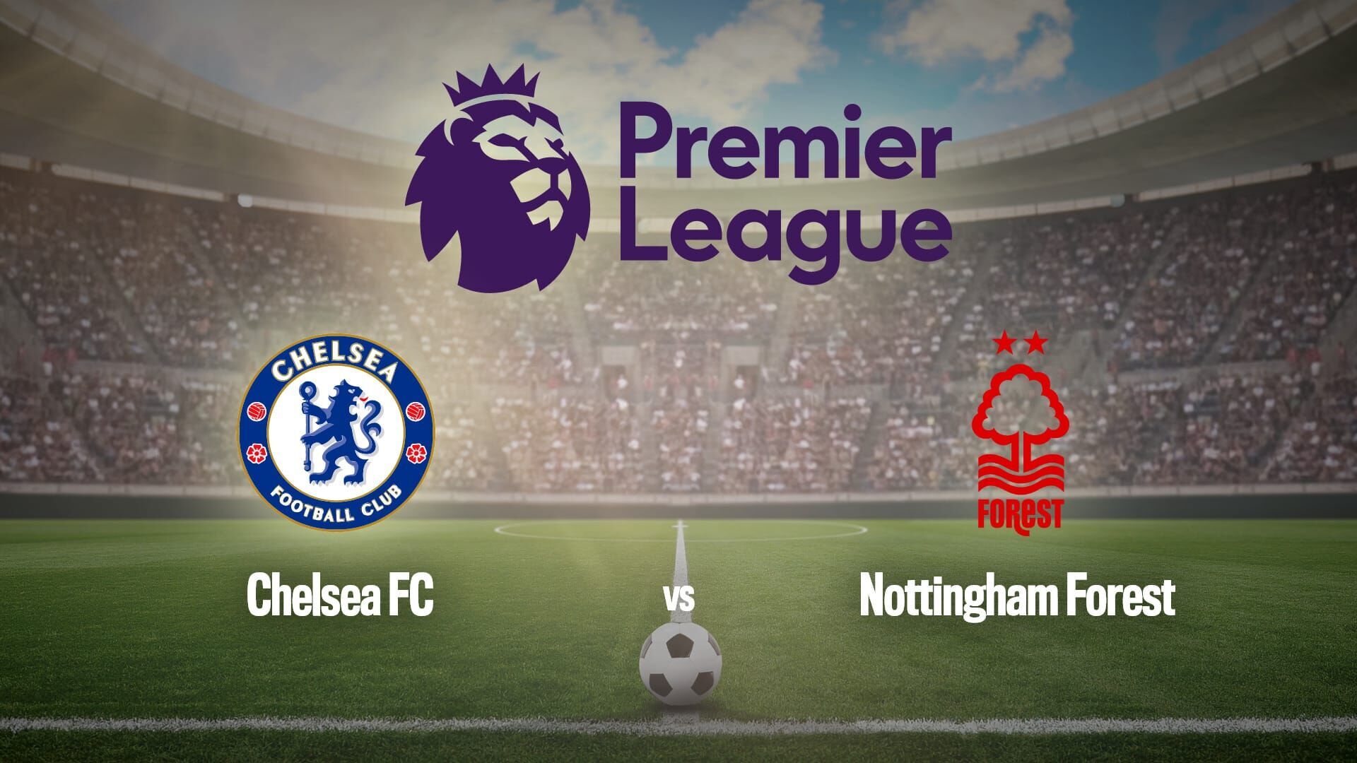 Football : Premier League