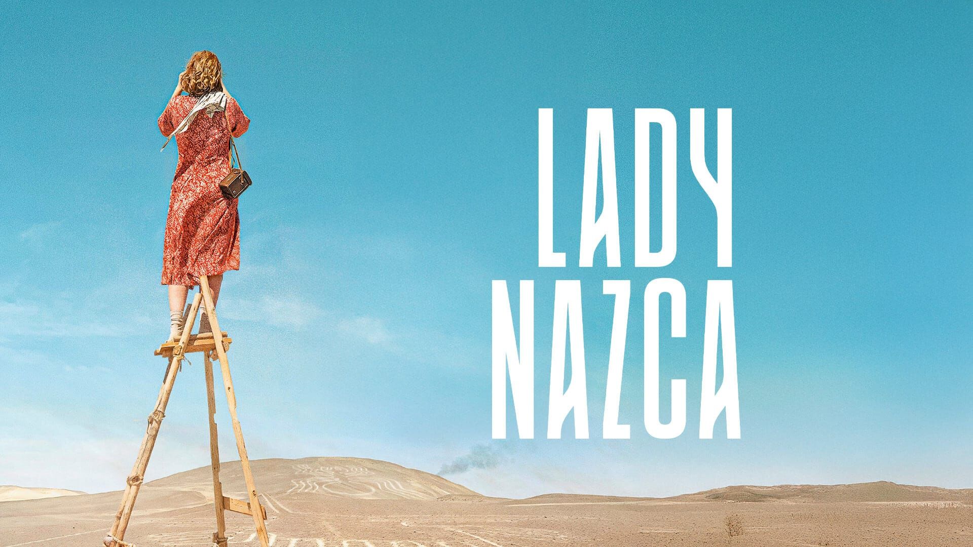 Lady Nazca