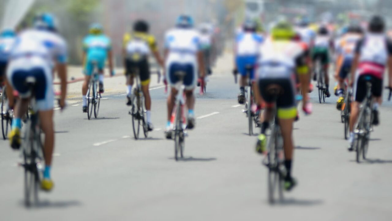 Cyclisme : Tour de Toscane