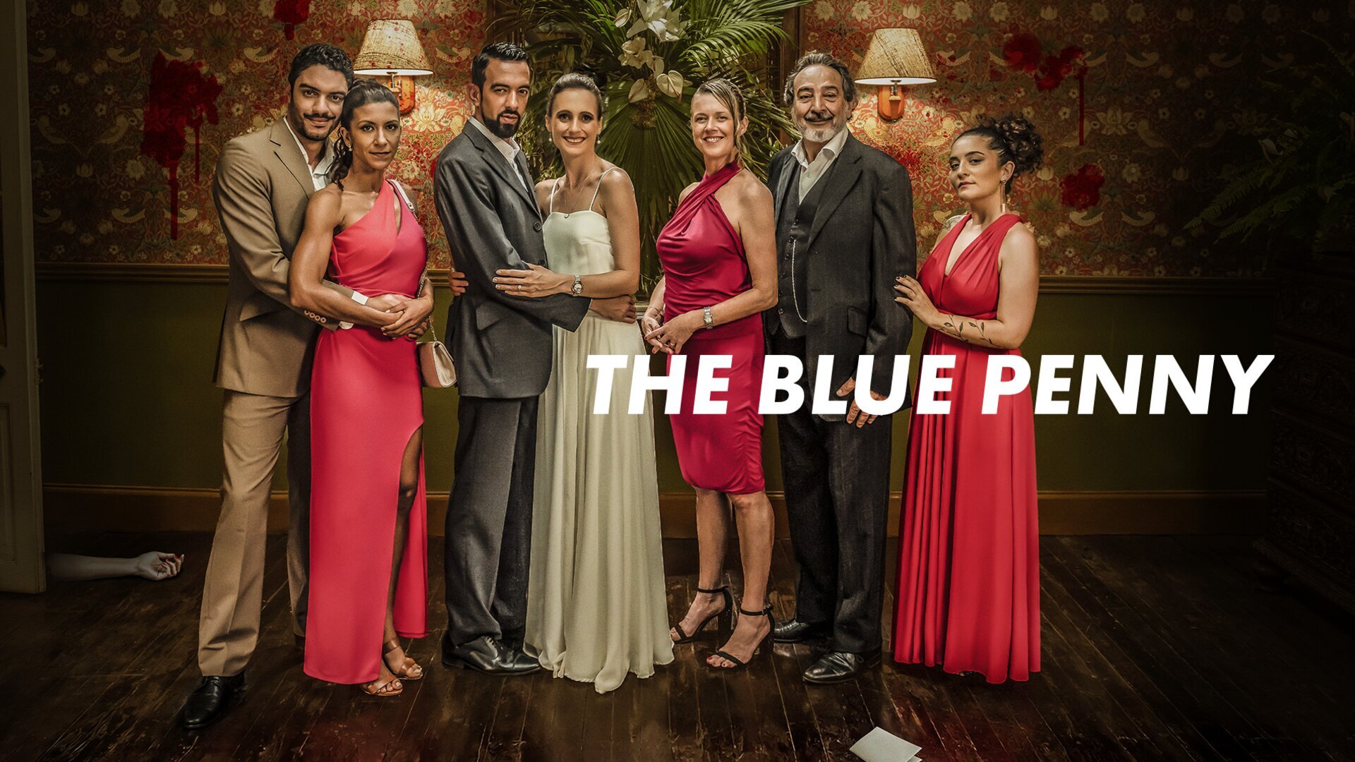 The Blue Penny