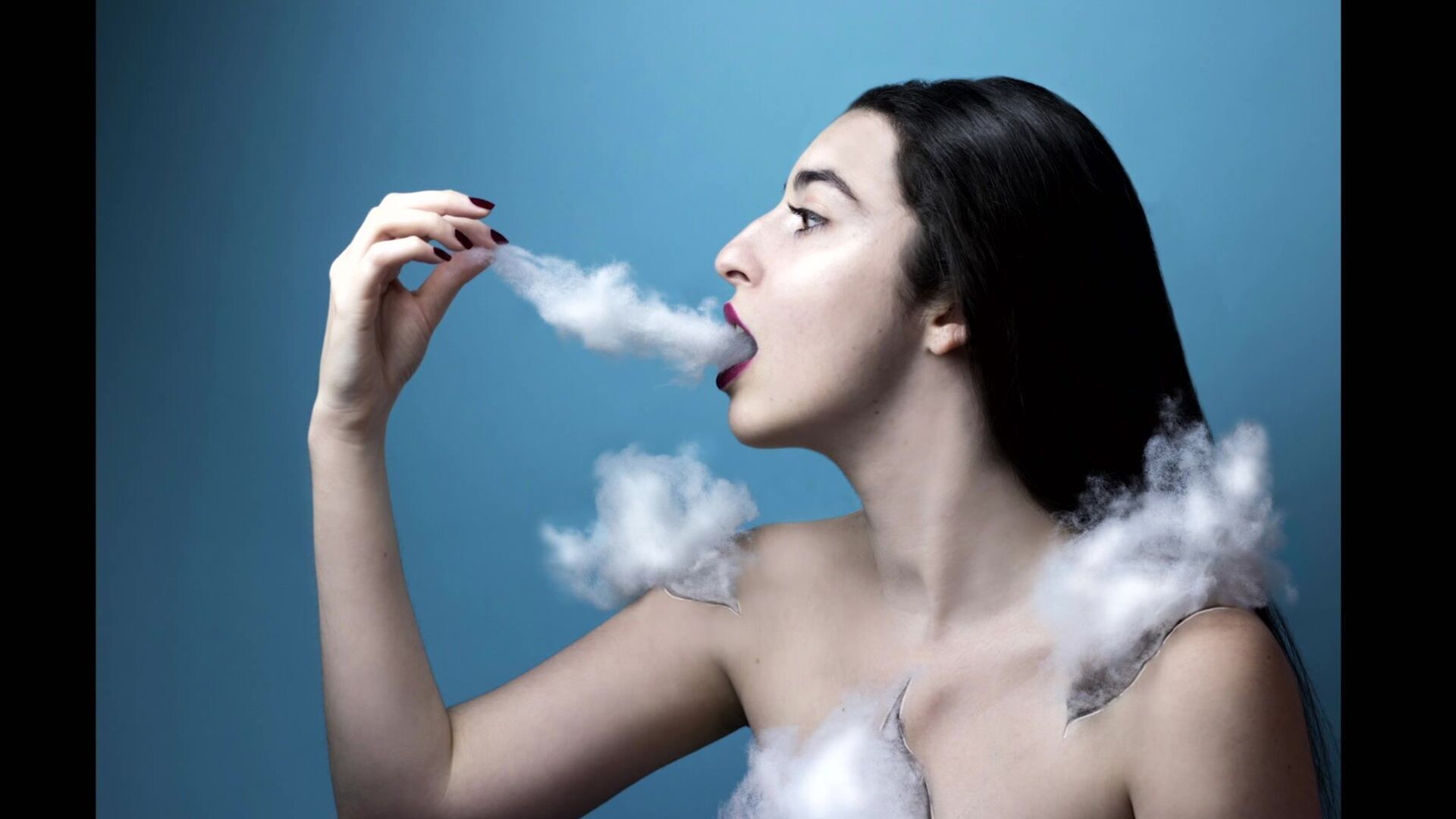 Quand je serai grand je serai photographe