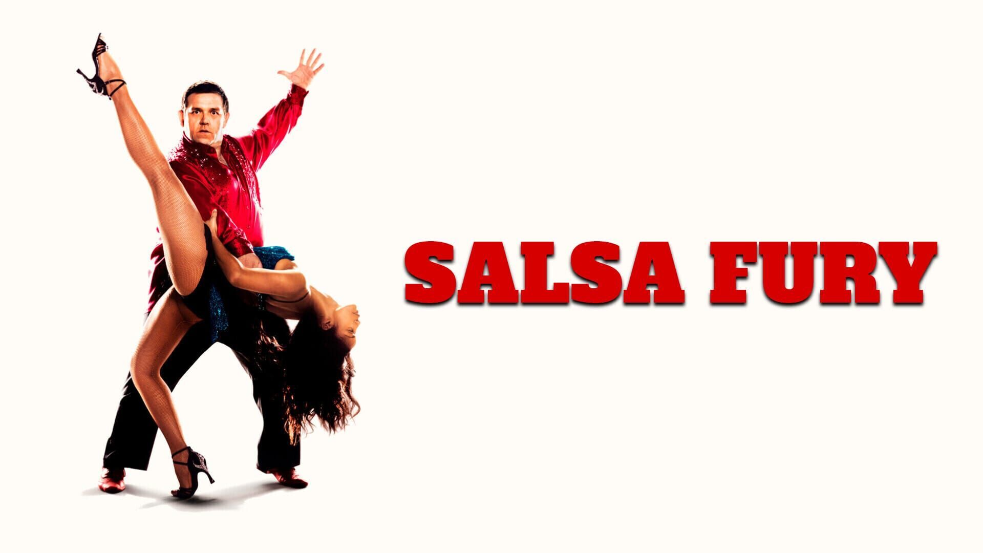 Salsa Fury