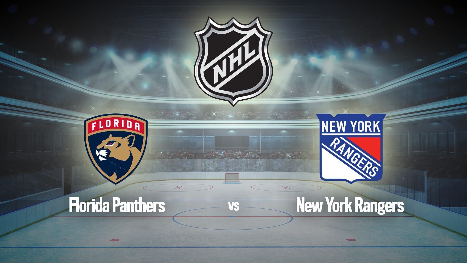 Hockey sur glace : NHL