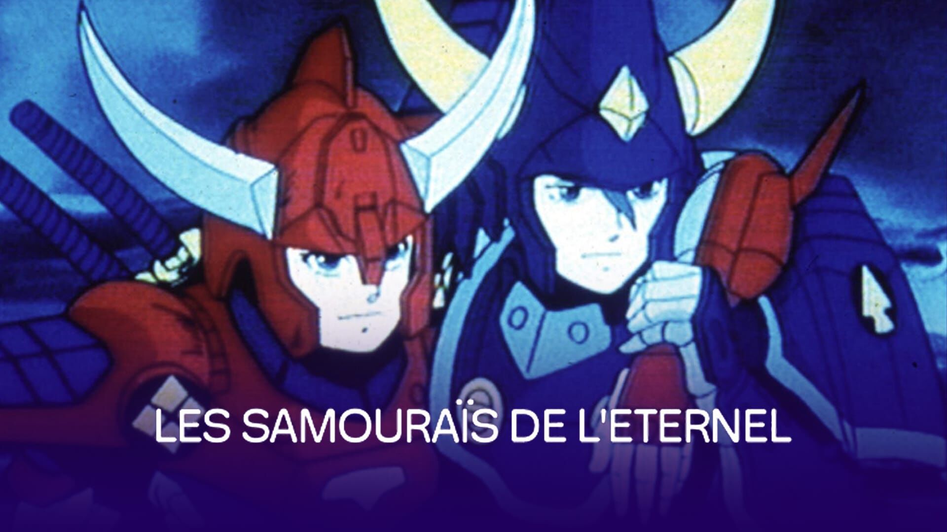 Menace sur la Terre