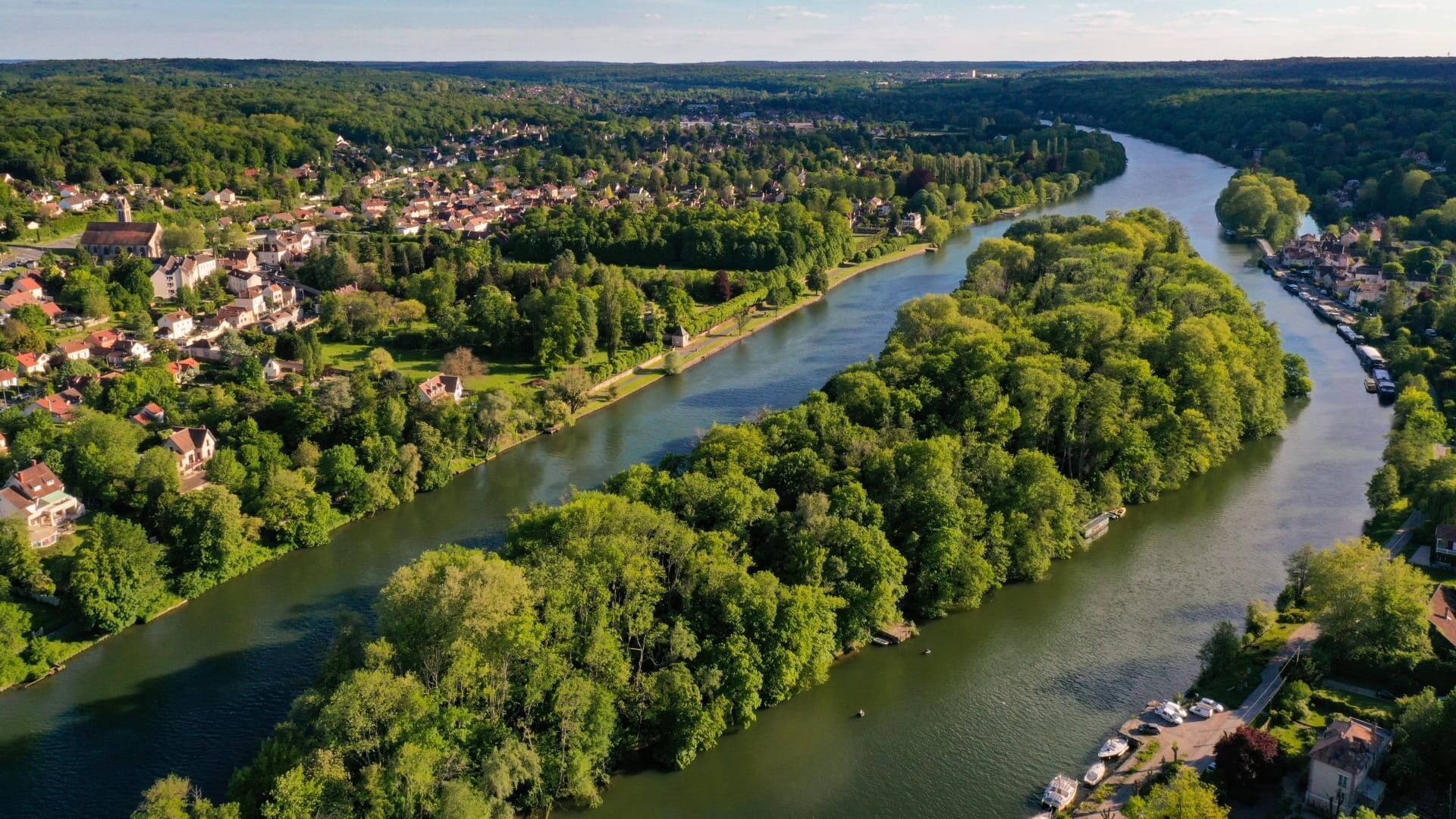 Cauchemars en Seine-et-Marne