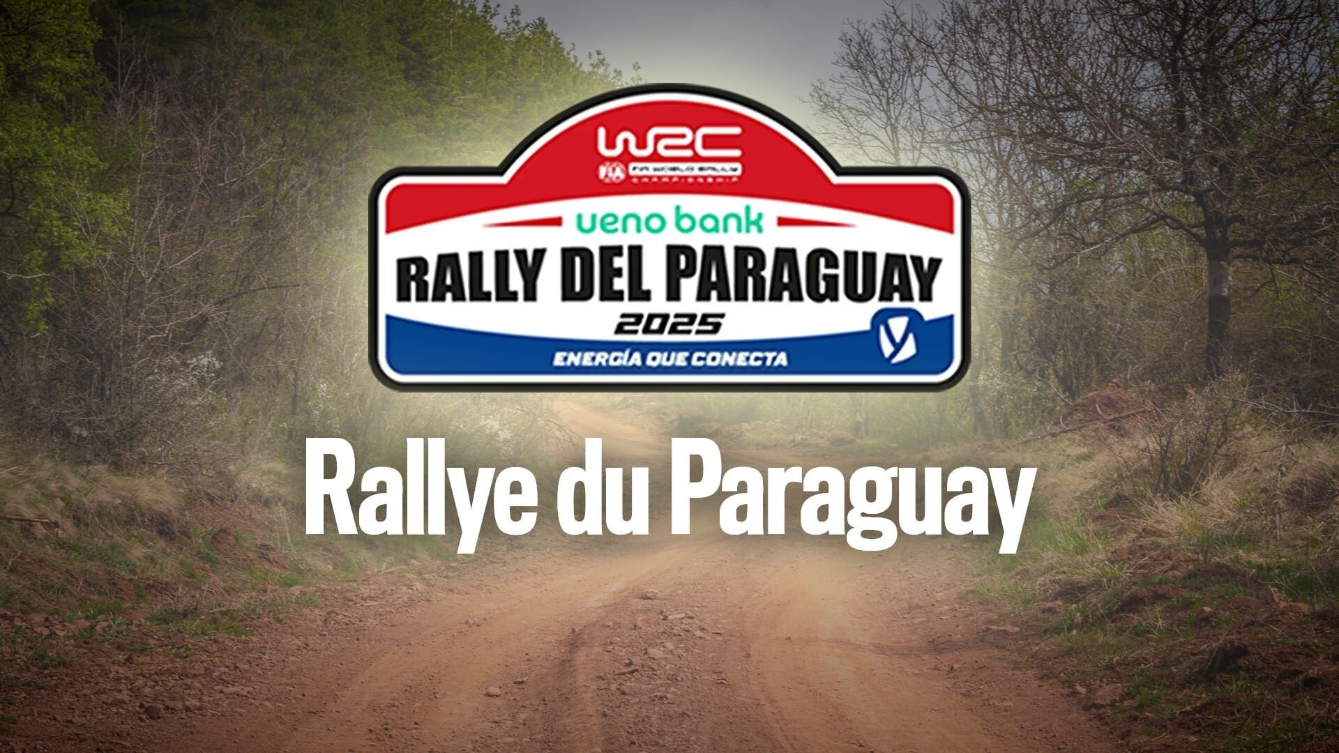 Rallye : WRC, Rallye du Paraguay