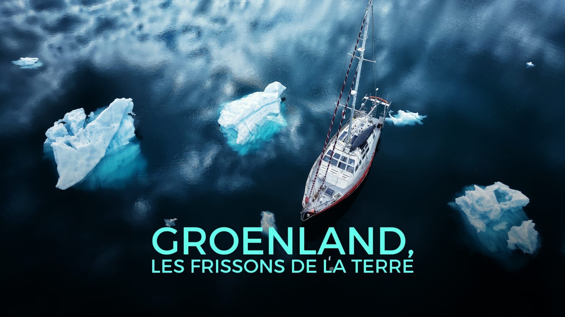 Groenland, les frissons de la Terre