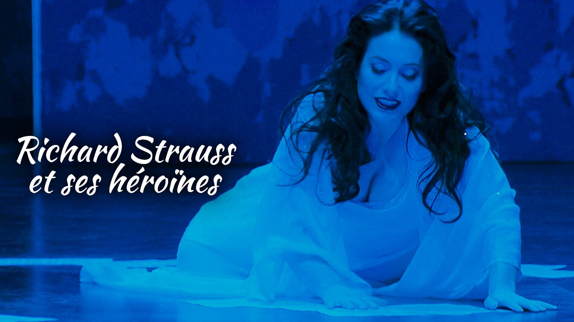 Richard Strauss et ses héroïnes