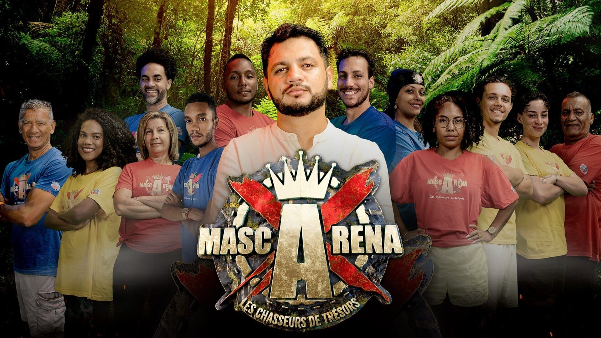 Mascarena