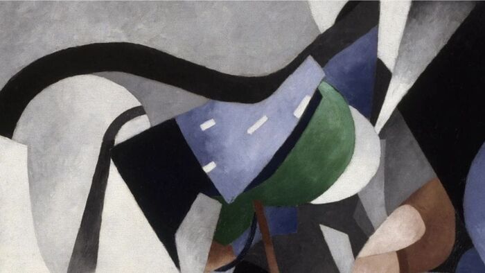 Picabia au Centre Pompidou