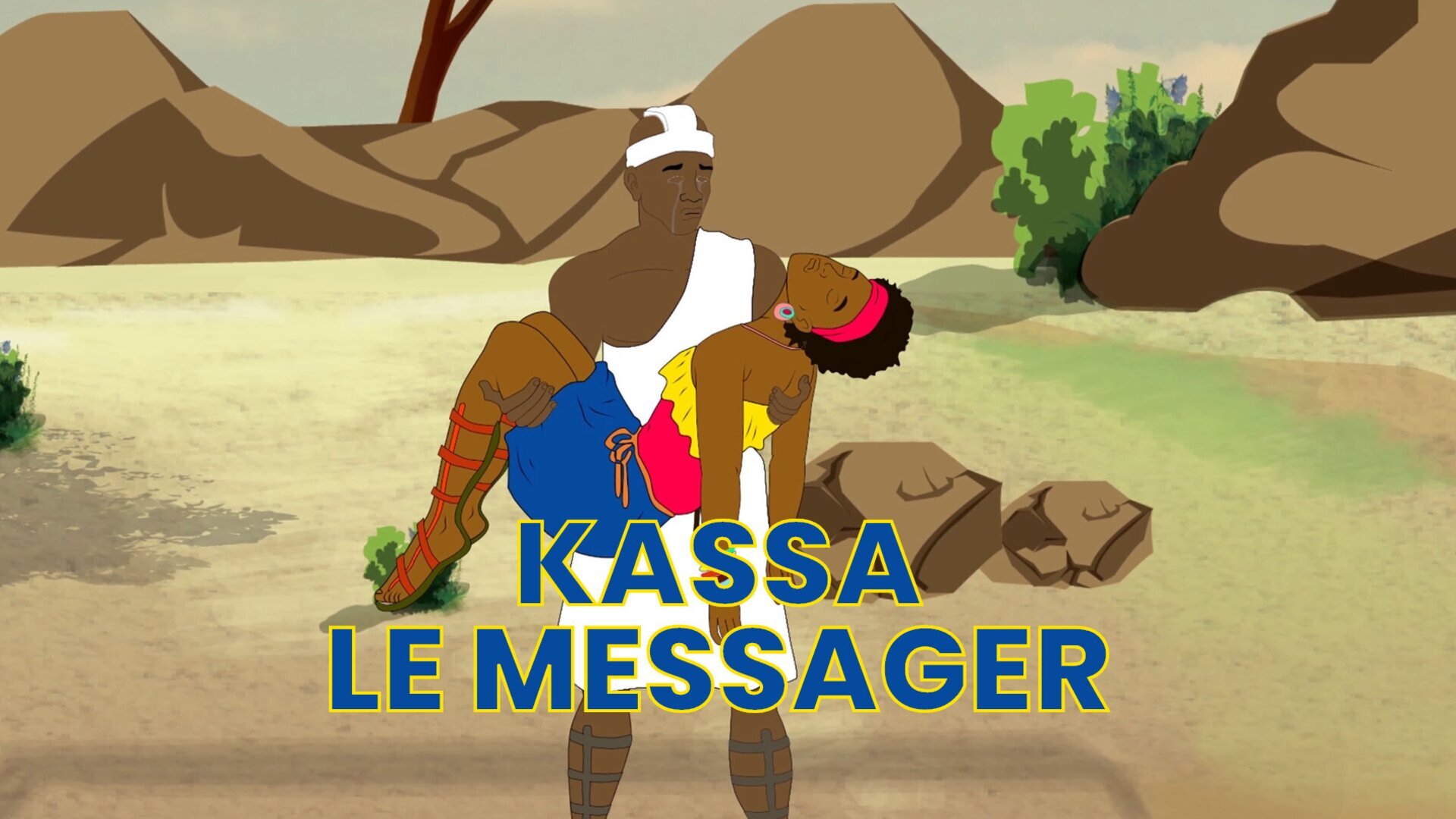 Kassa au Nigéria