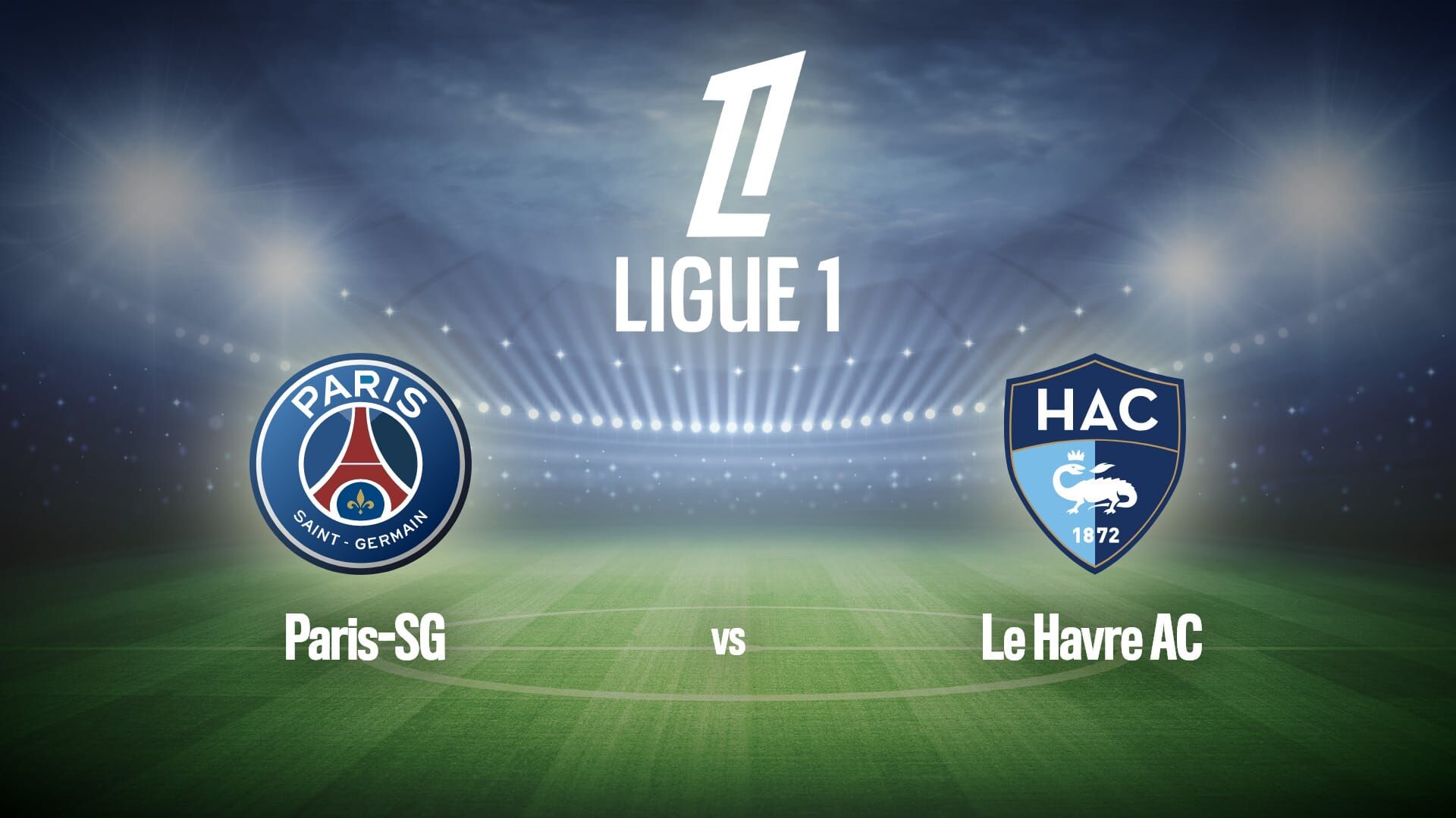 Football : Ligue 1 McDonald's