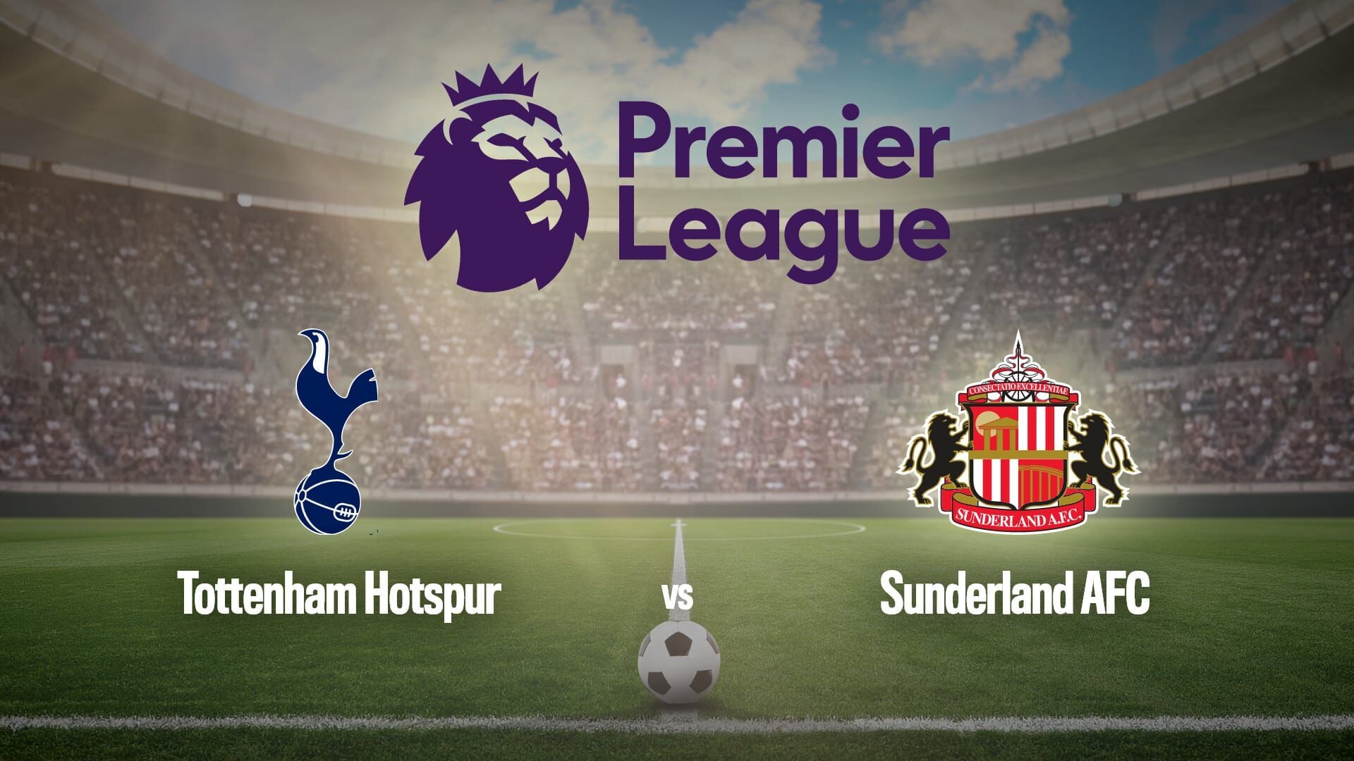 Football : Premier League