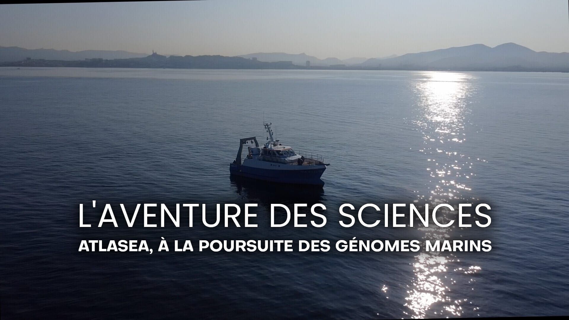 L'aventure des sciences