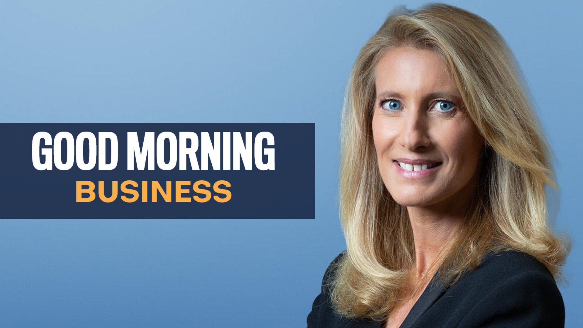 Good Morning Business