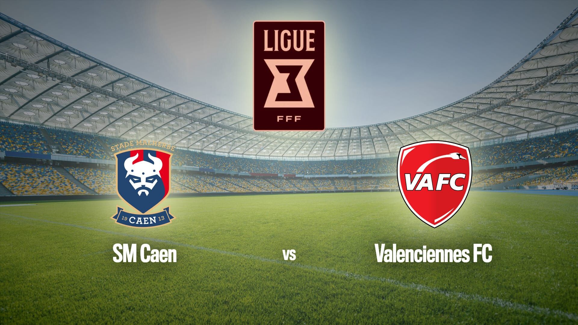 Football : Ligue 3