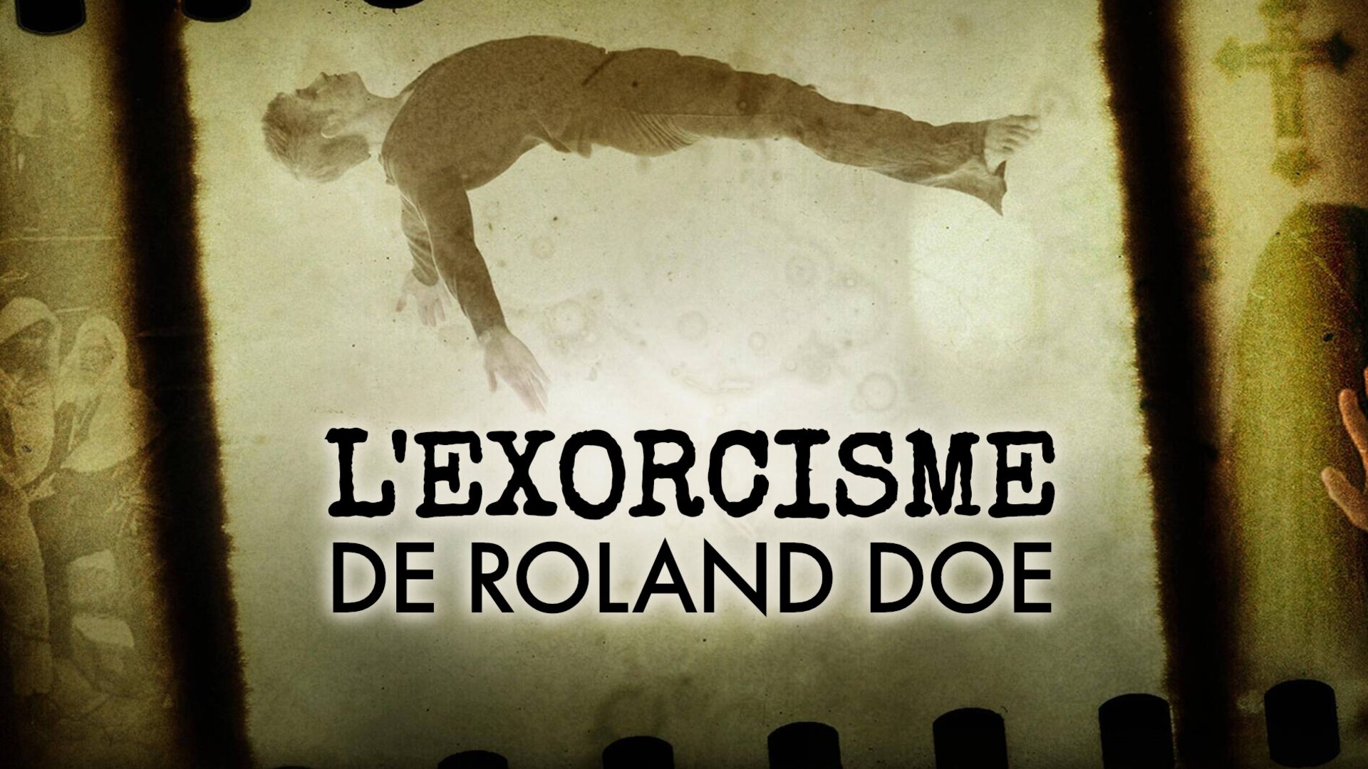 L'exorcisme de Roland Doe