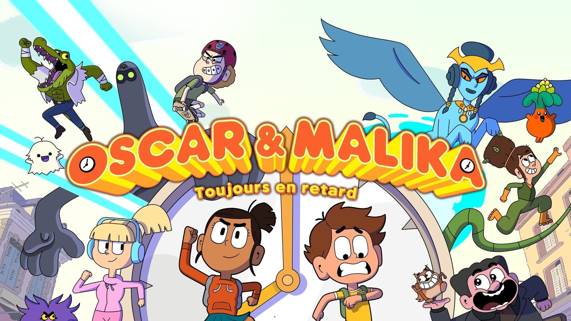 Les voyageurs du temps