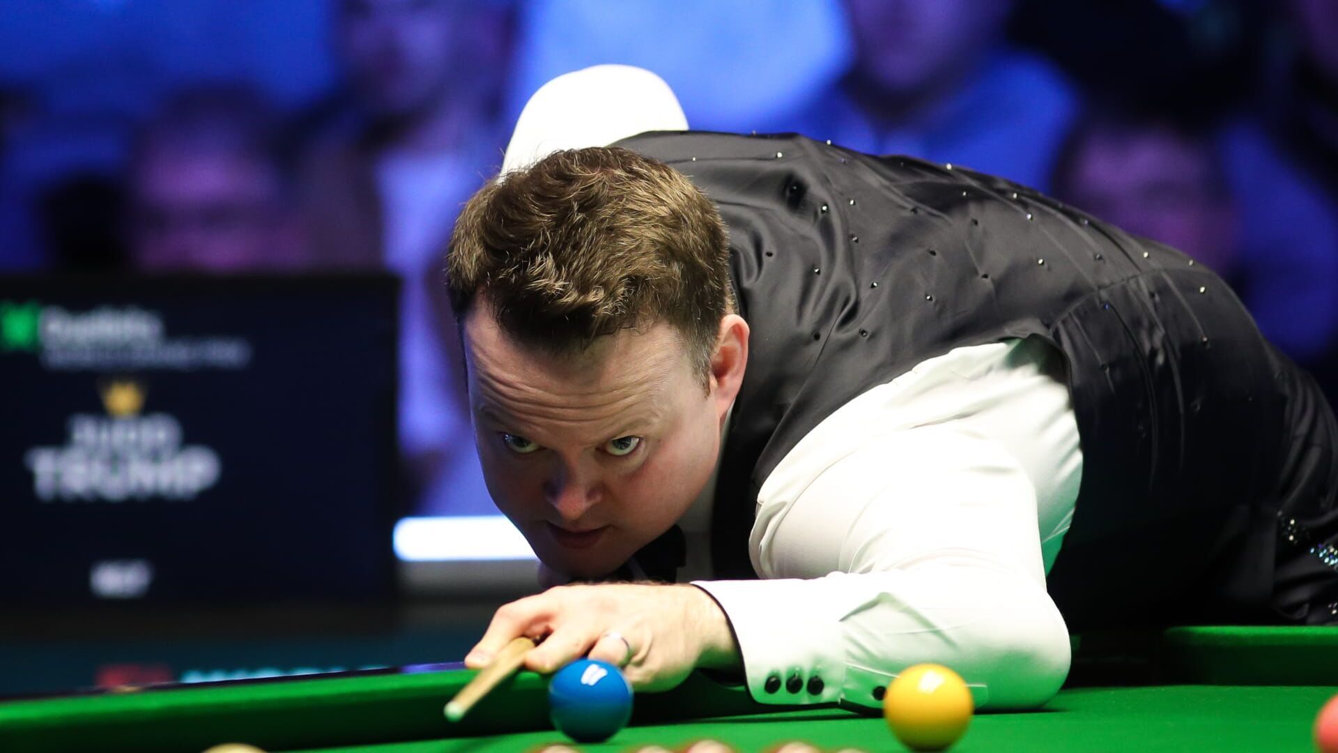 Snooker : Open d'Irlande du Nord