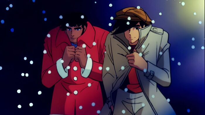 Kim l'invincible !